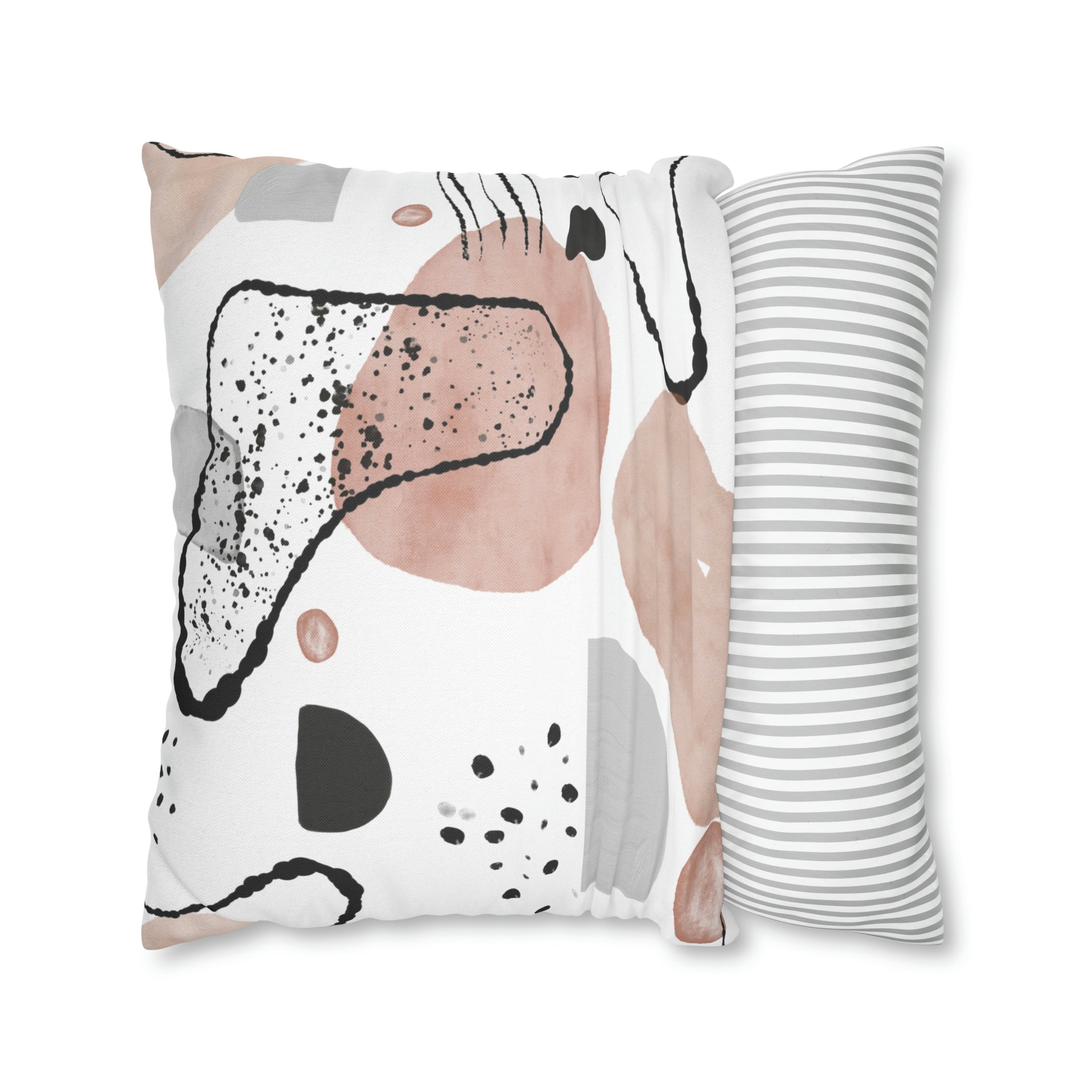 boho chic pillow cases