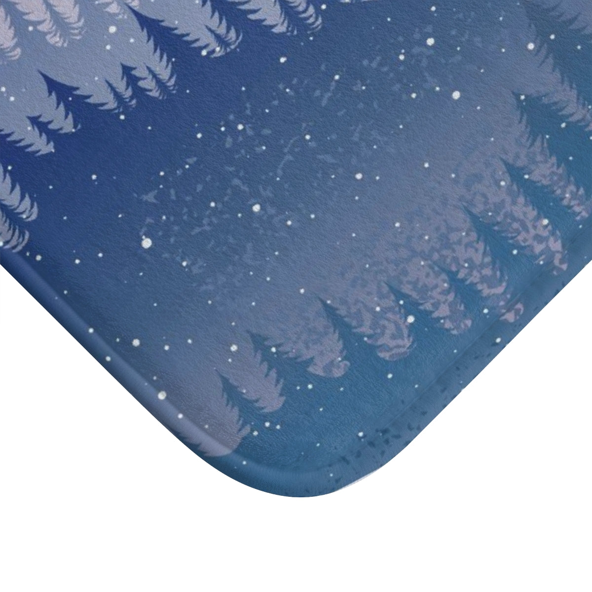 bathroom rug