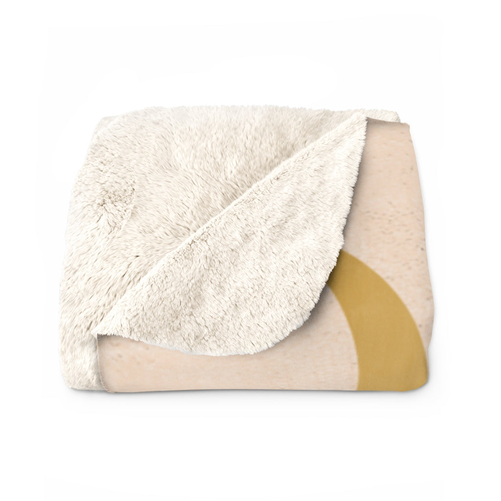 Cozy Comfy Blankets, Terra Cotta Mystical