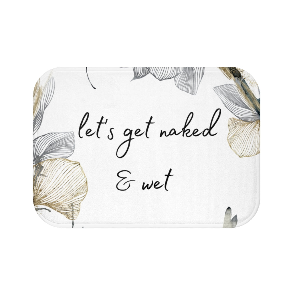 tropical coastal floor rug