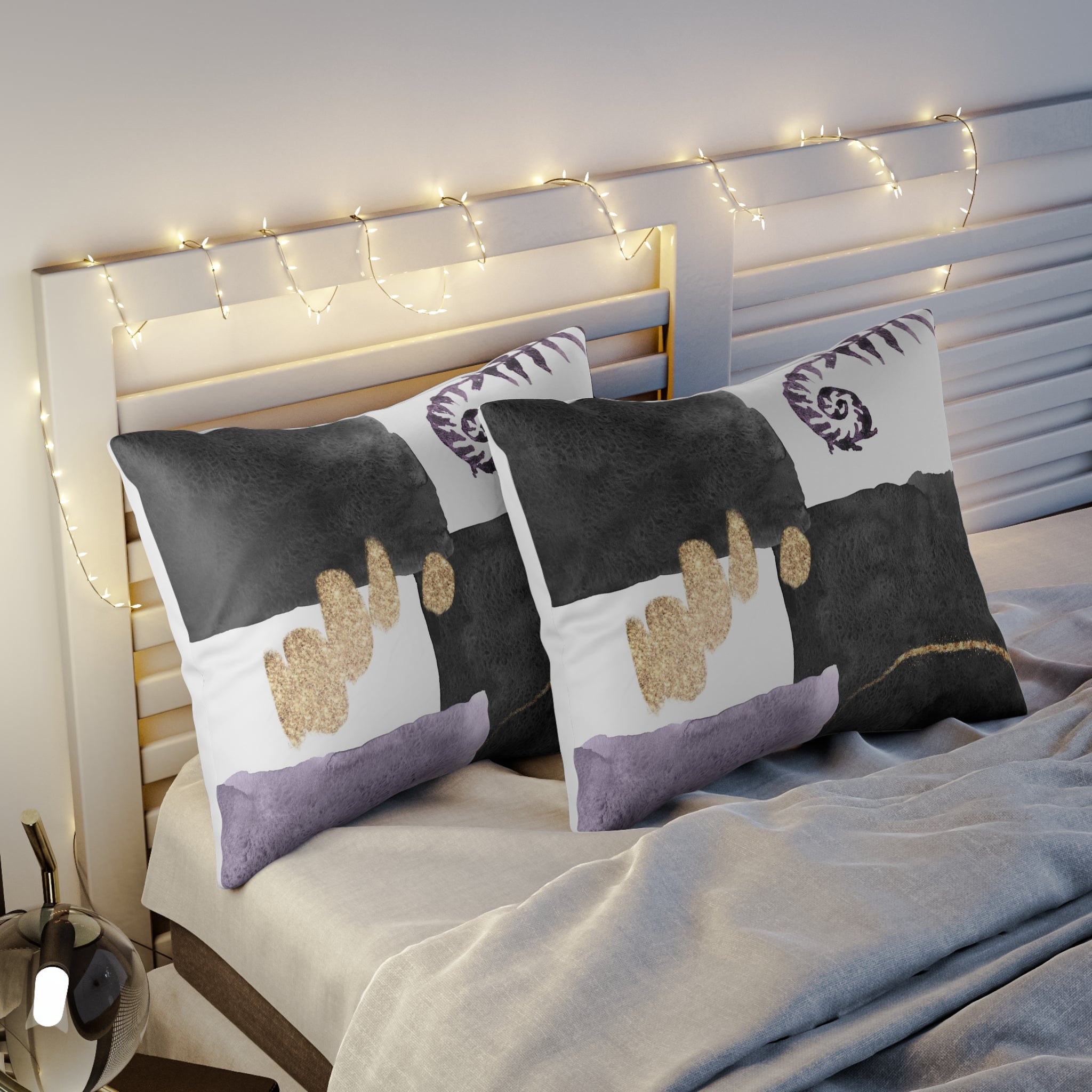 Bedding Pillow Shams