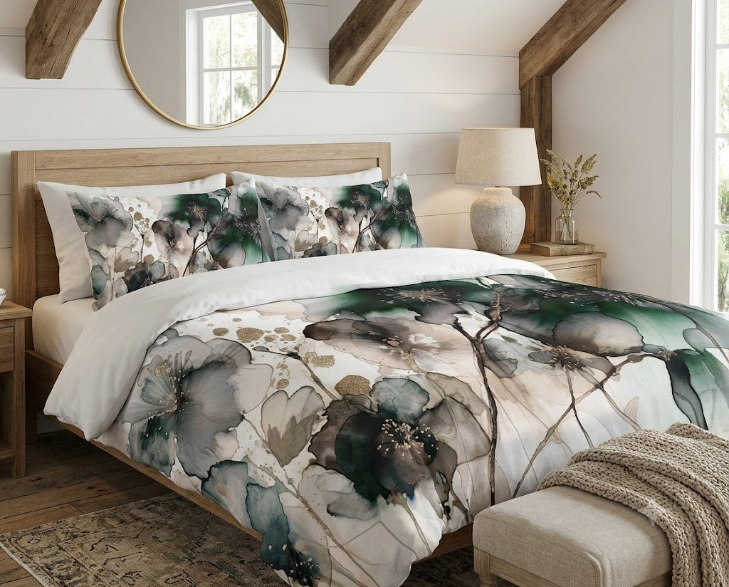 Modern Bedding Duvet Covers - Ohana Modern Decor