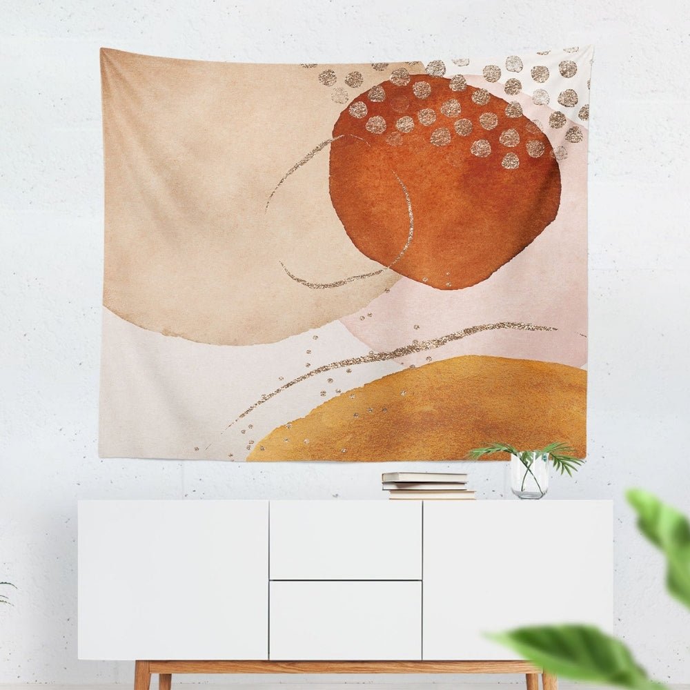 Wall Hanging Tapestries - Ohana Modern Decor