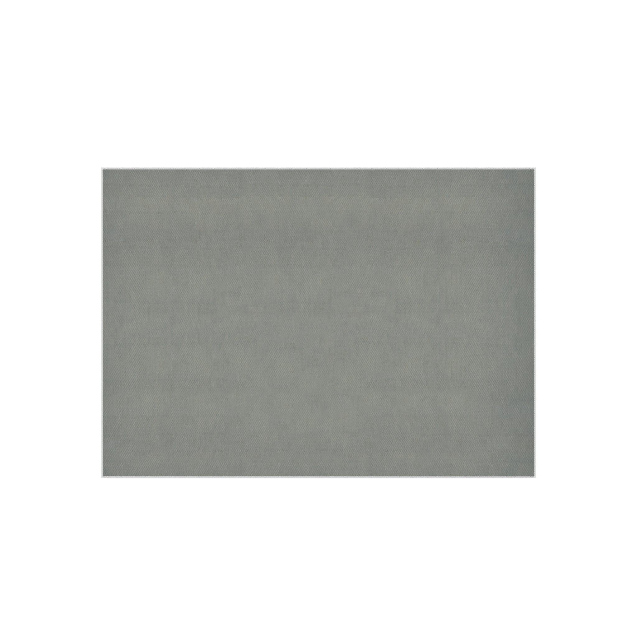 Abstract Outdoor Rug | Grey Taupe Beige Blush Watercolor