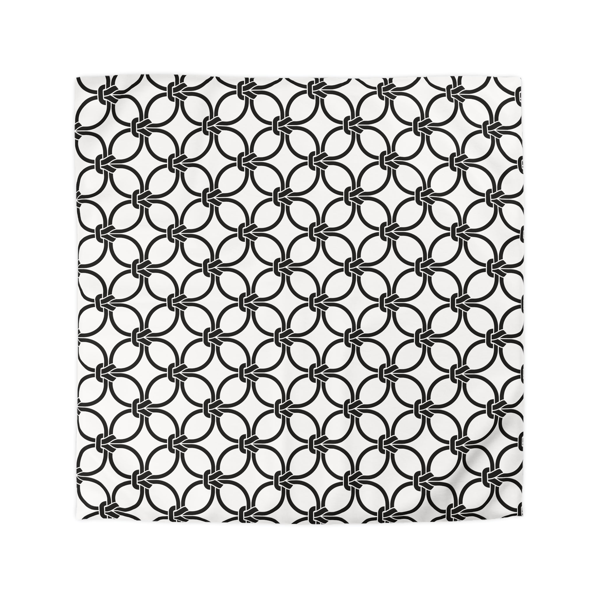 Art Deco Duvet, Pillow Cover | Comforter, Mid Century Bedroom Decor