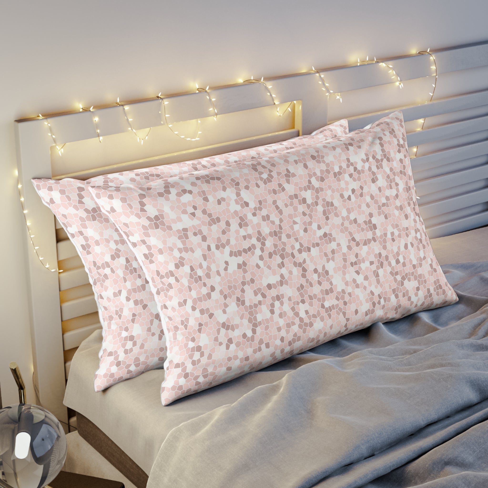 bedding pillow shams, 