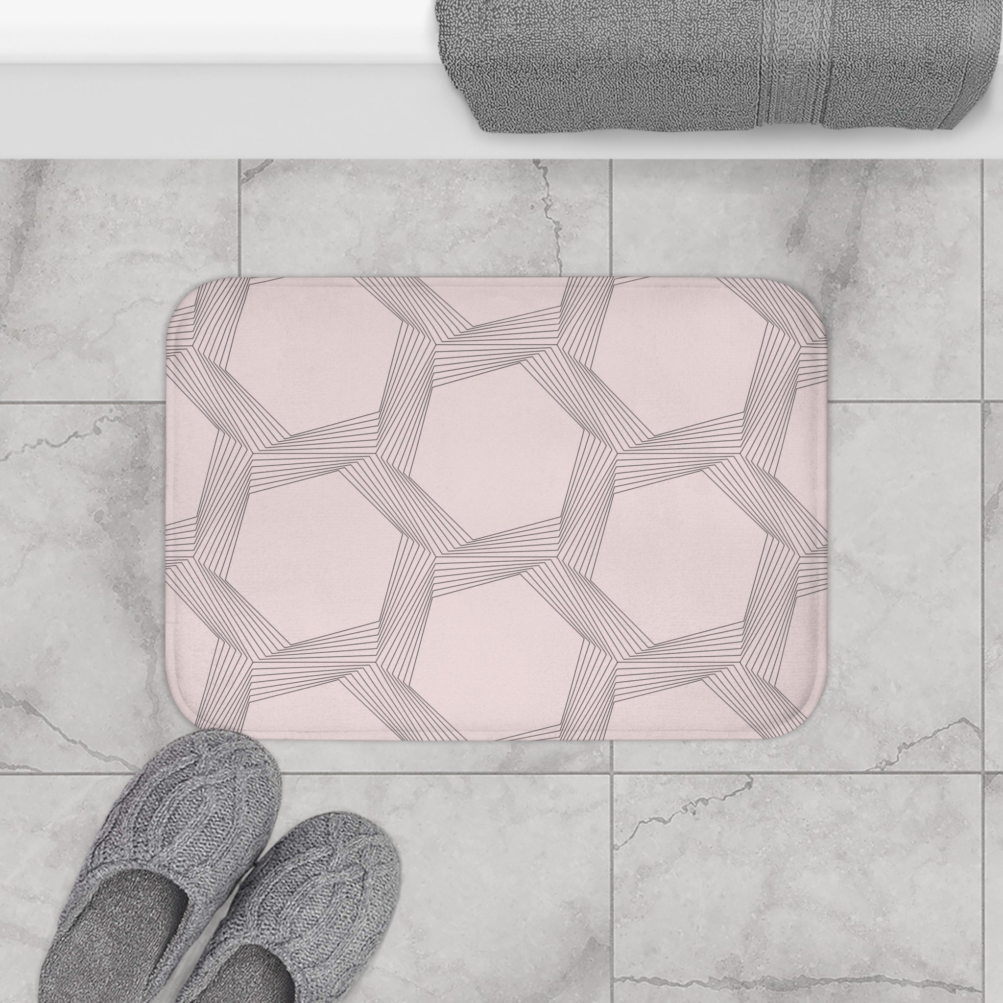 kitchen floor mat