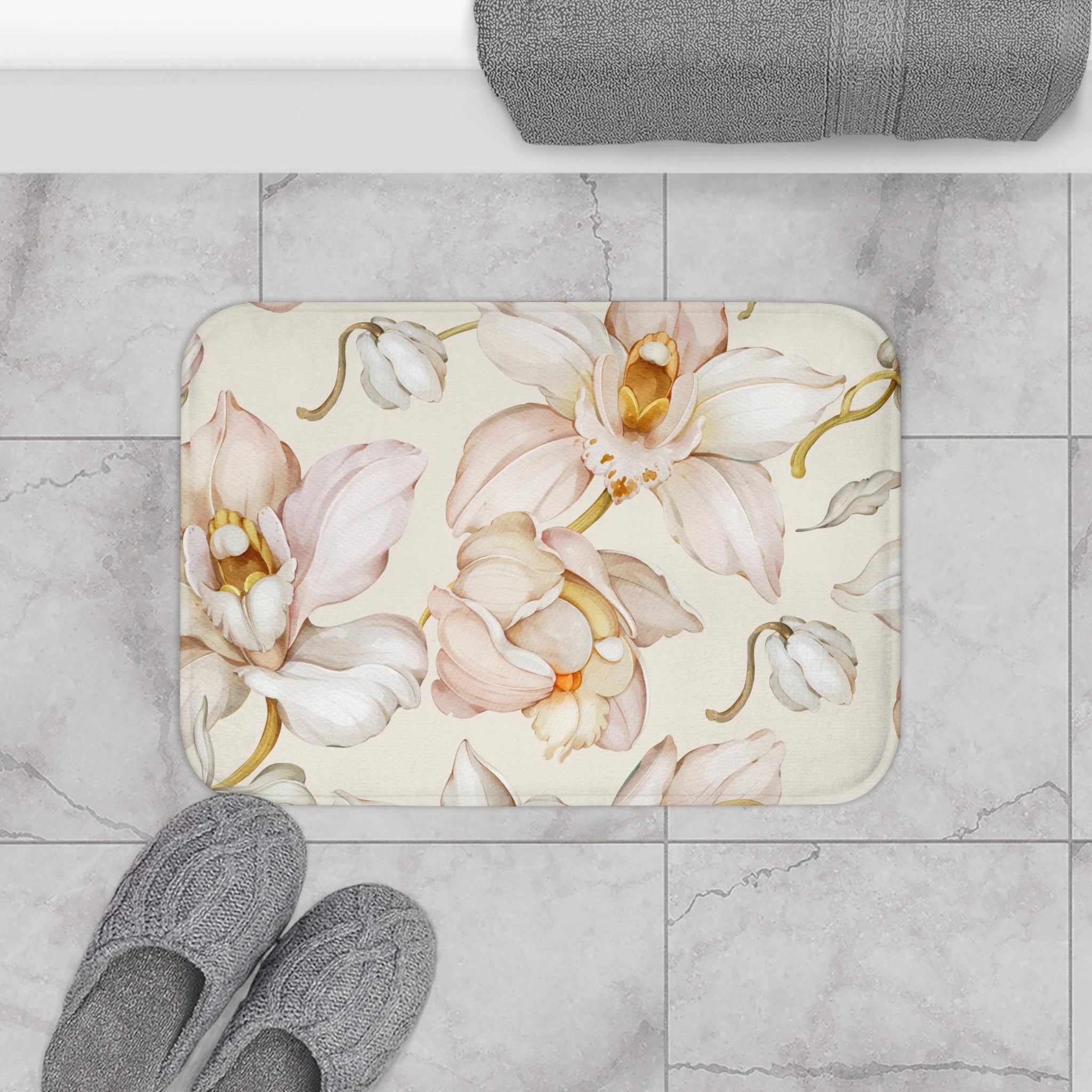 kitchen floor mat