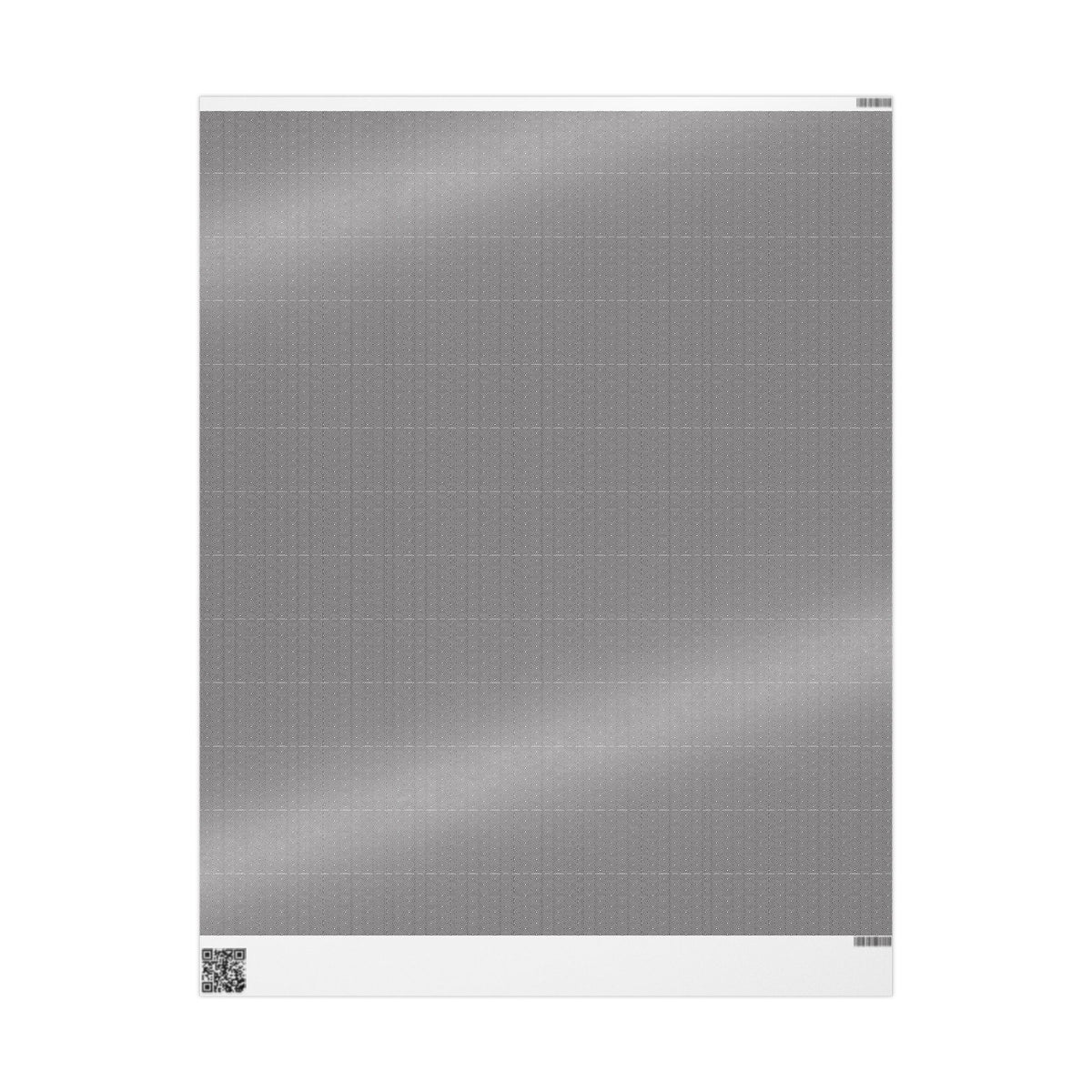 The image is a plain, white page with a grid-like pattern covering the entire page. There is no text or other objects present in the image.