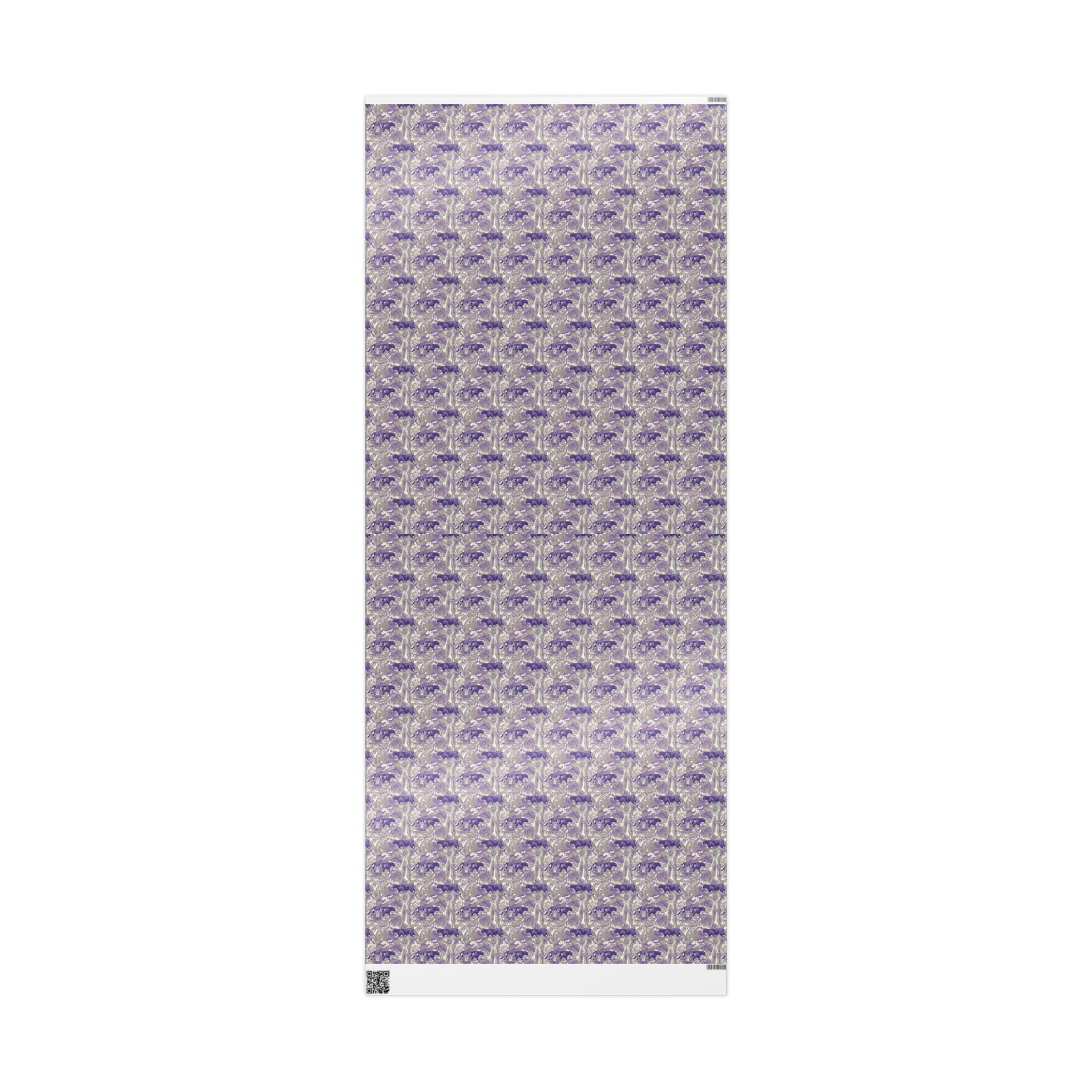 Jungle Wrapping Papers, Jaguar Gift Wrapping for the Holidays, Birthdays