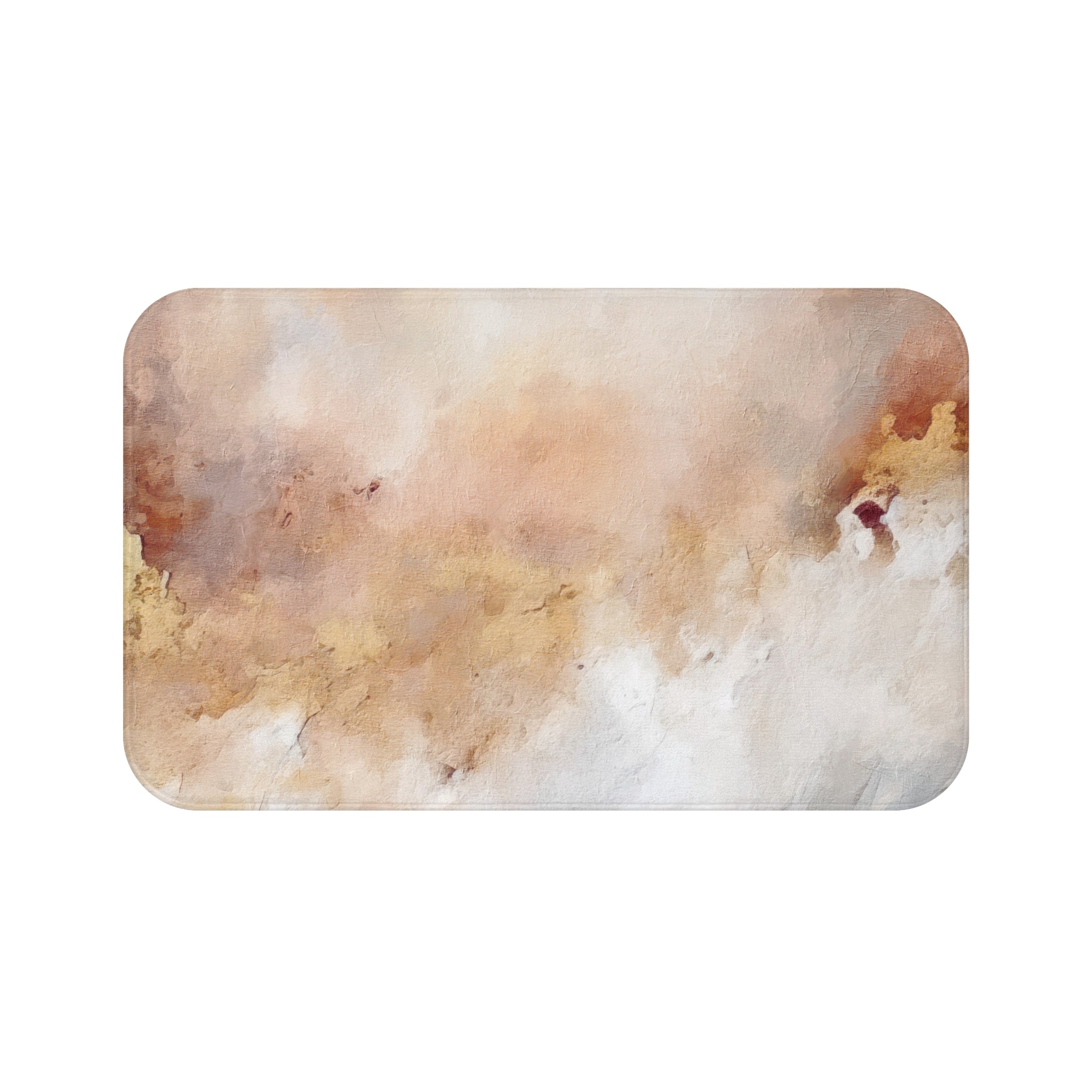 Bath, Kitchen Mat | Abstract