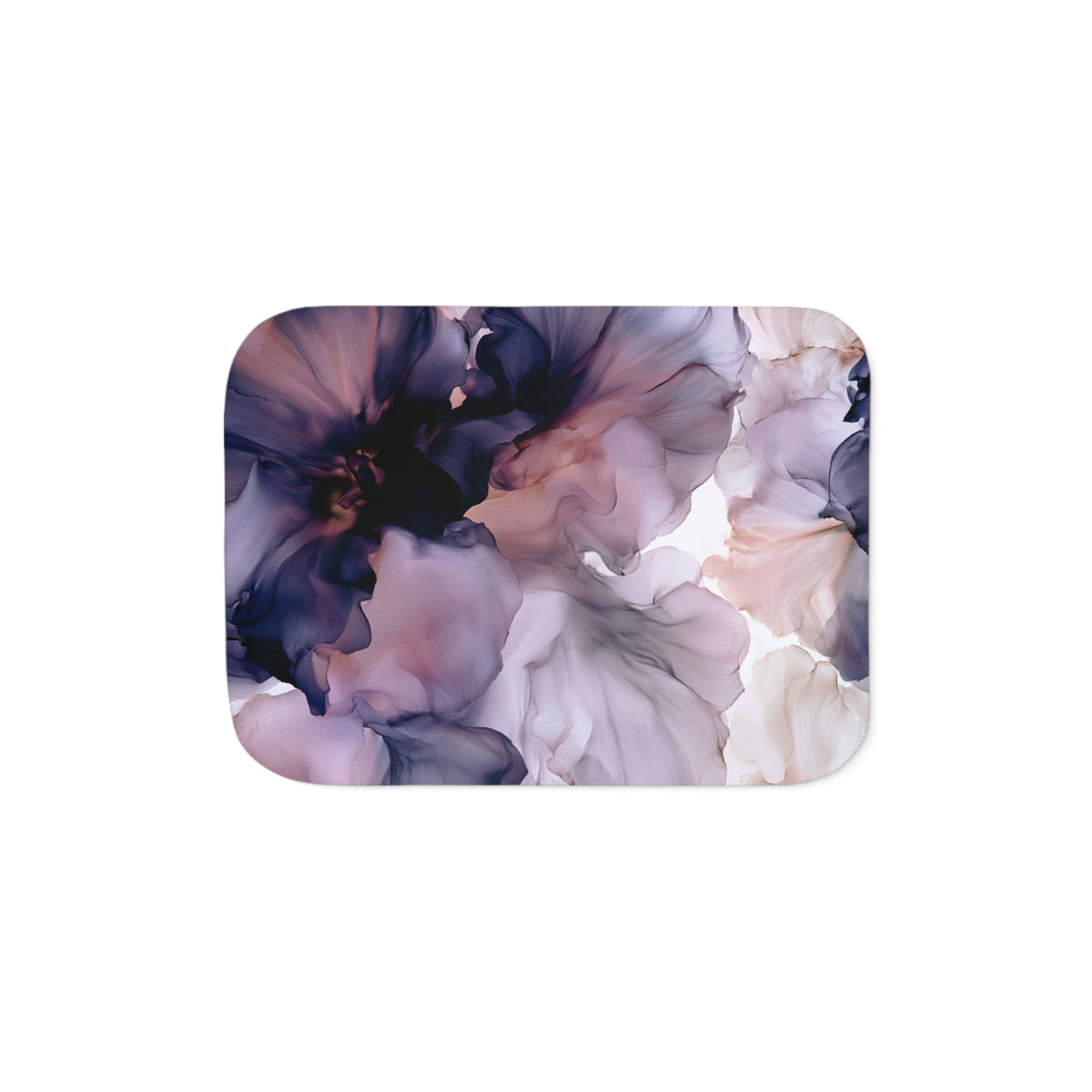 a picture of a flower on a white background