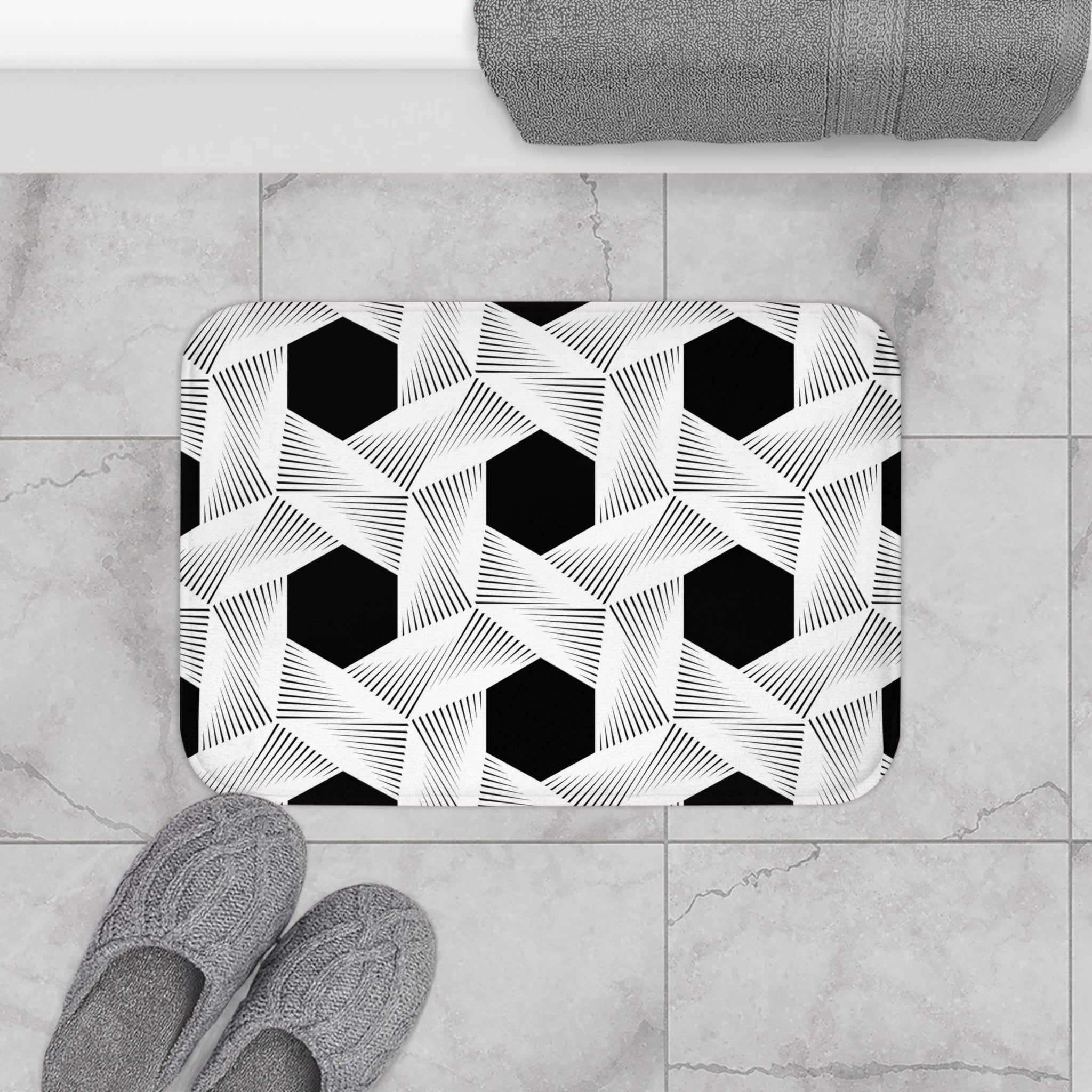 kitchen floor mat