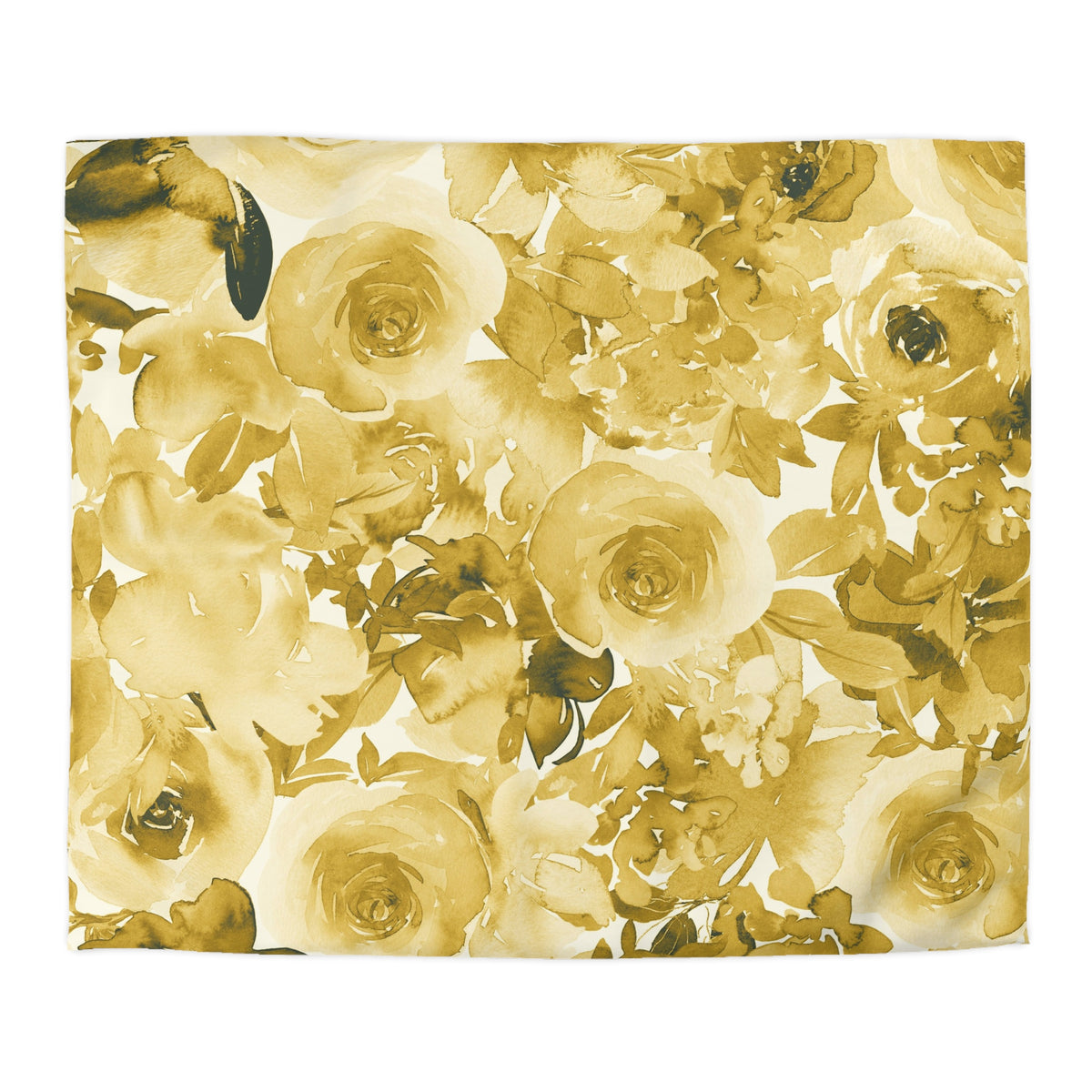 The image is a collage of various yellow flowers, including roses, daisies, and lilies, arranged in a visually appealing manner.