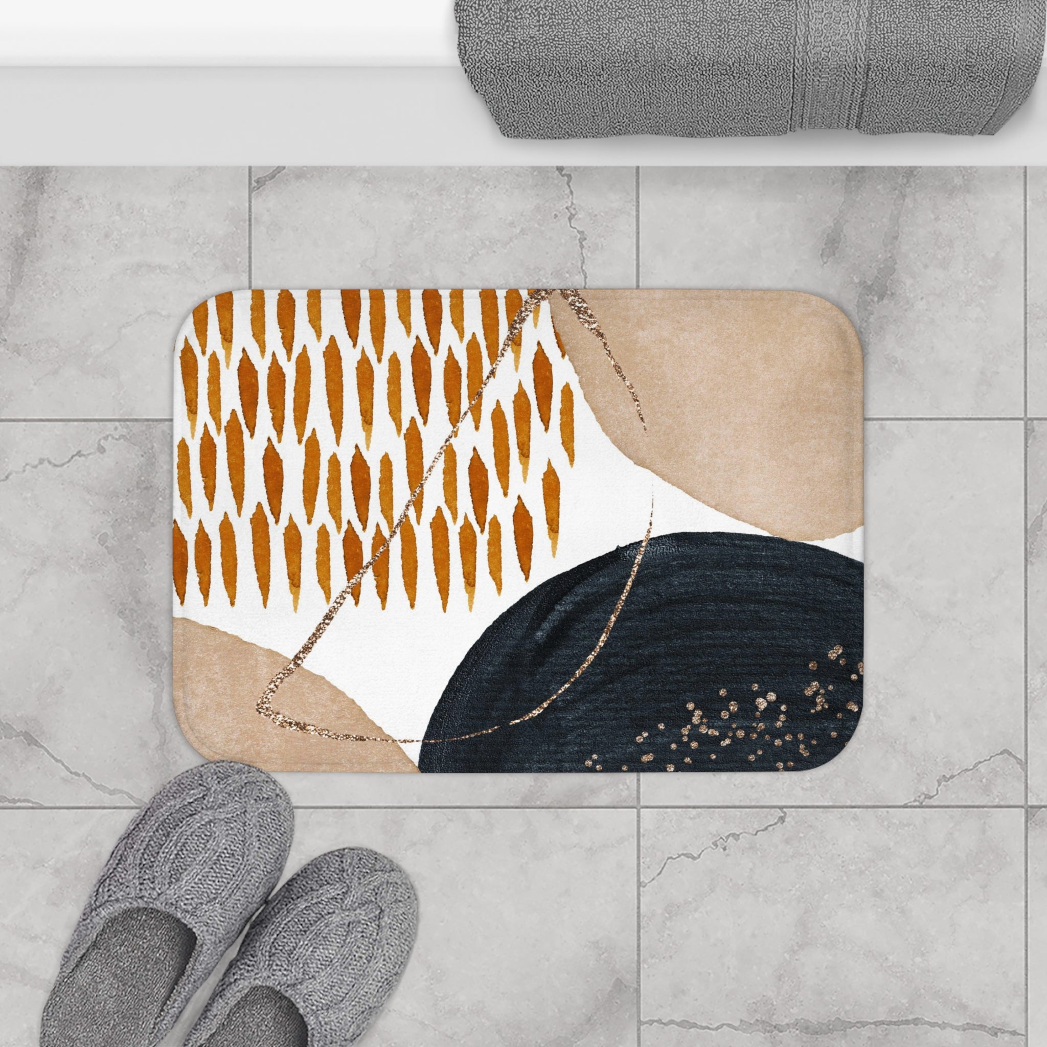 kitchen floor mat