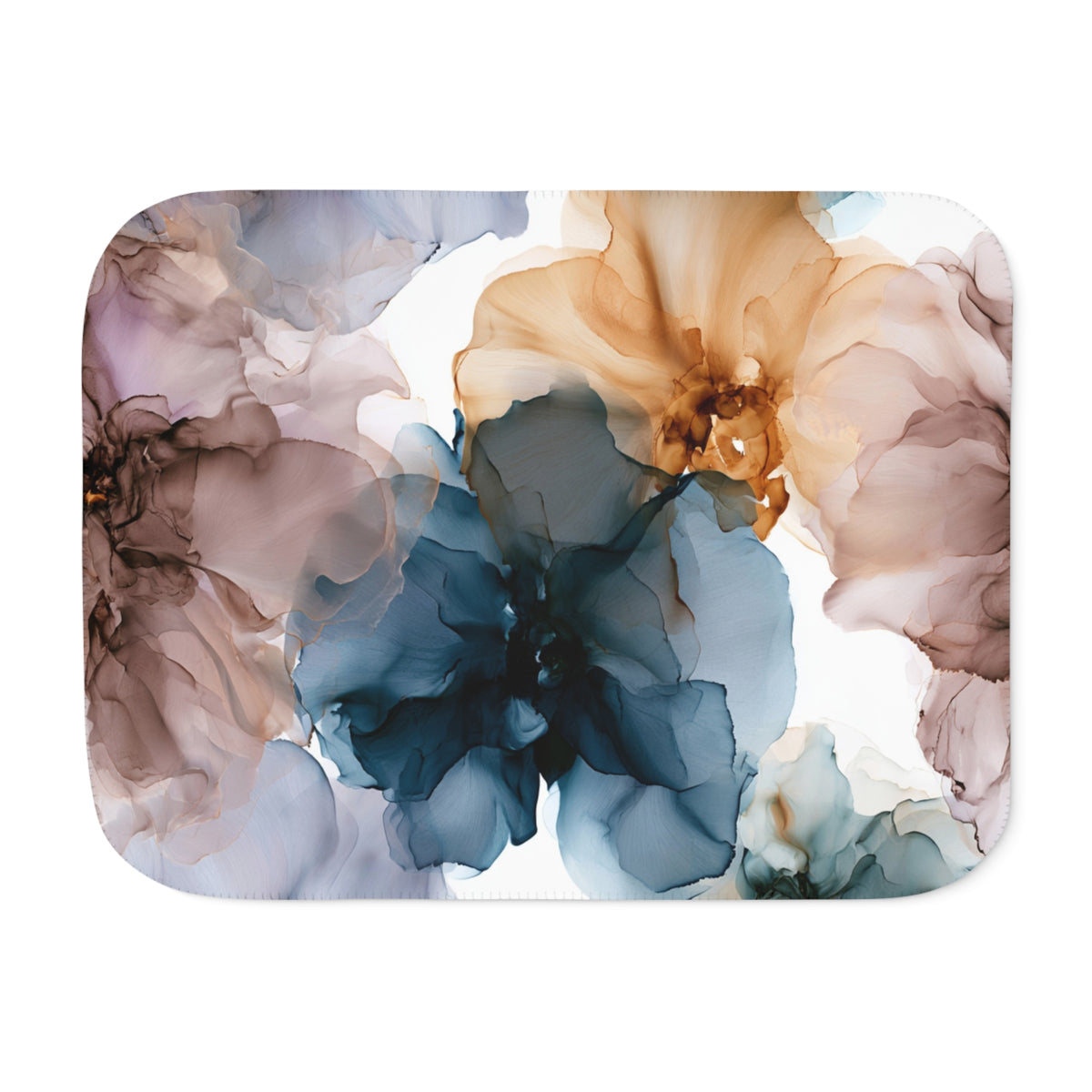 a picture of a flower on a white background