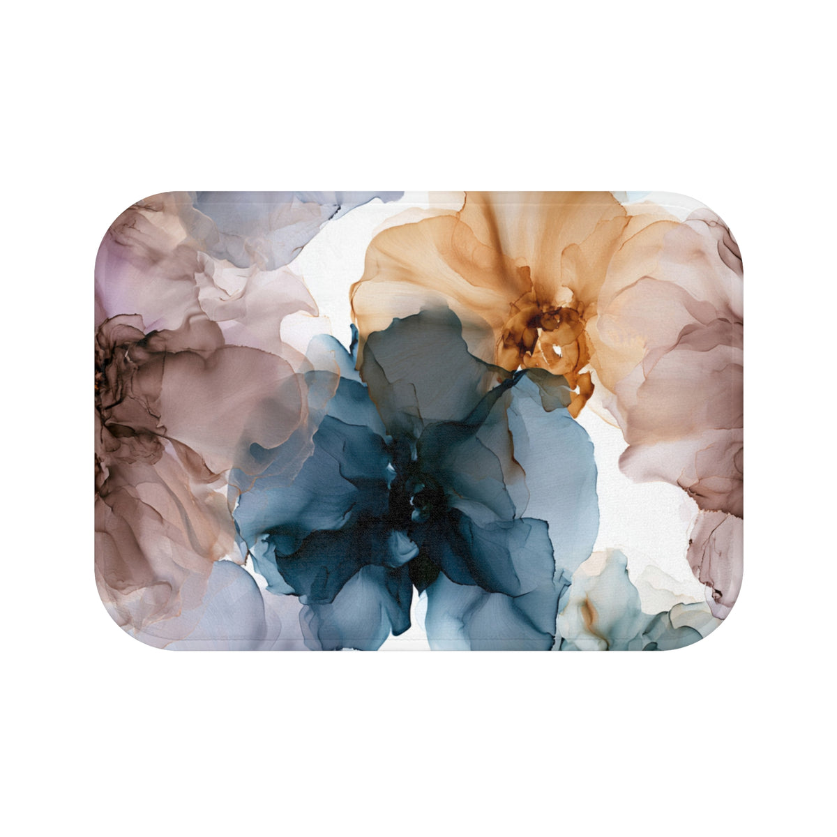 a close up of a flower on a white background