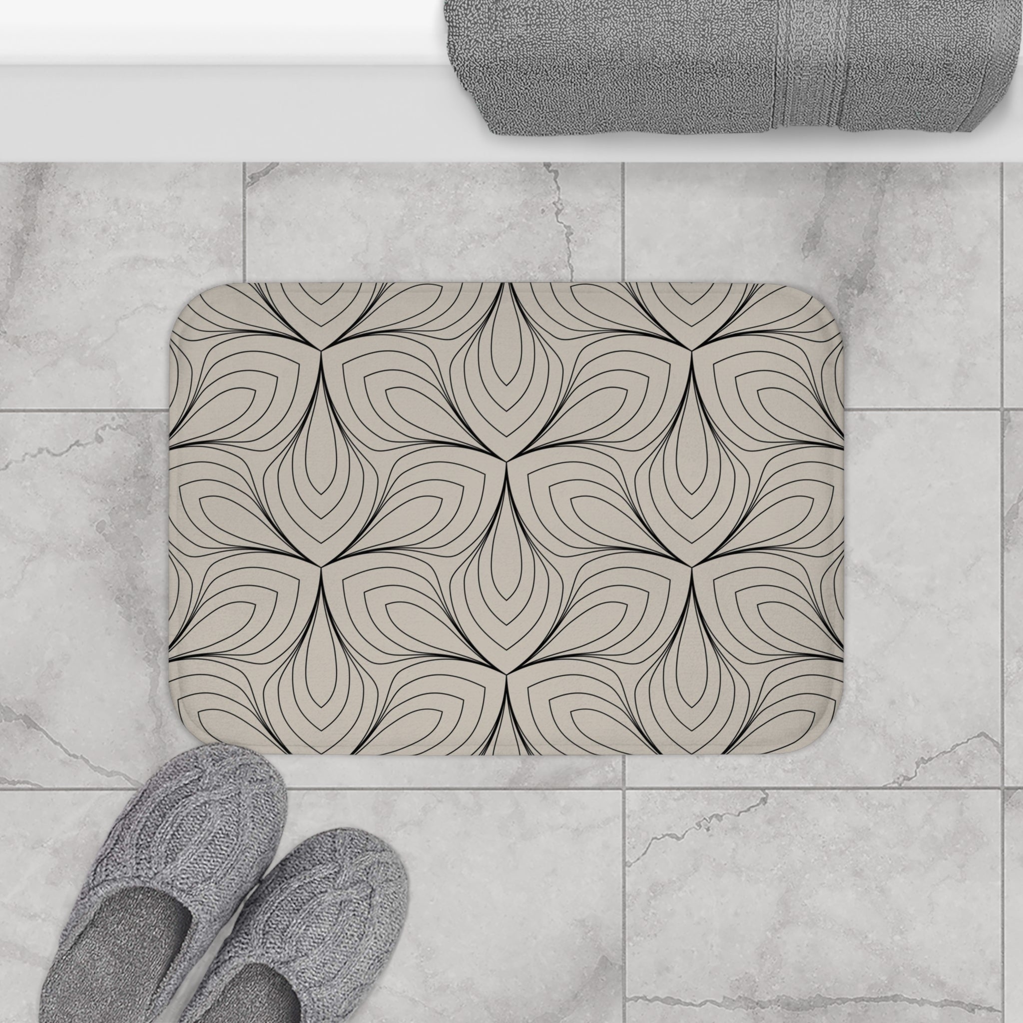 kitchen floor mat