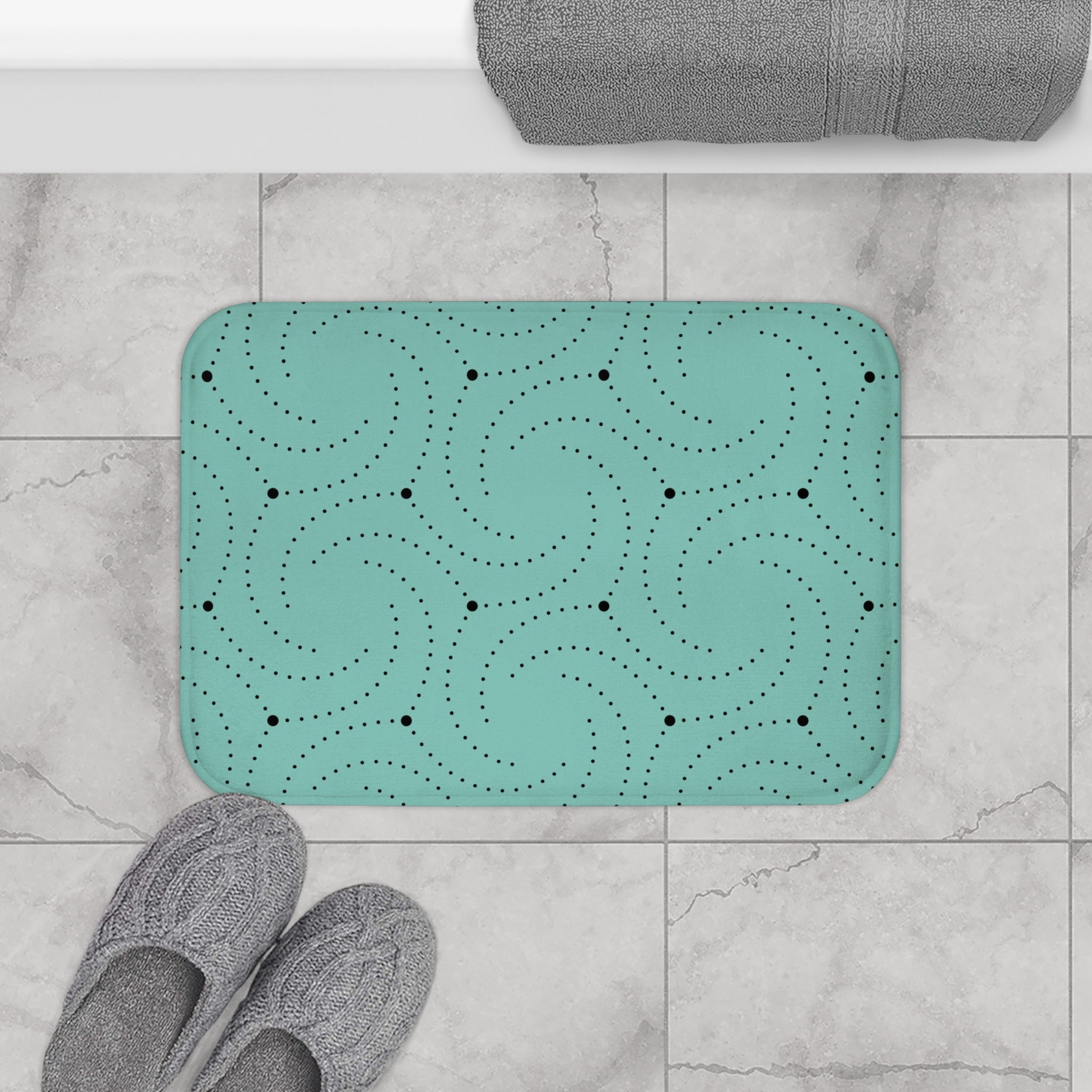 kitchen floor mat