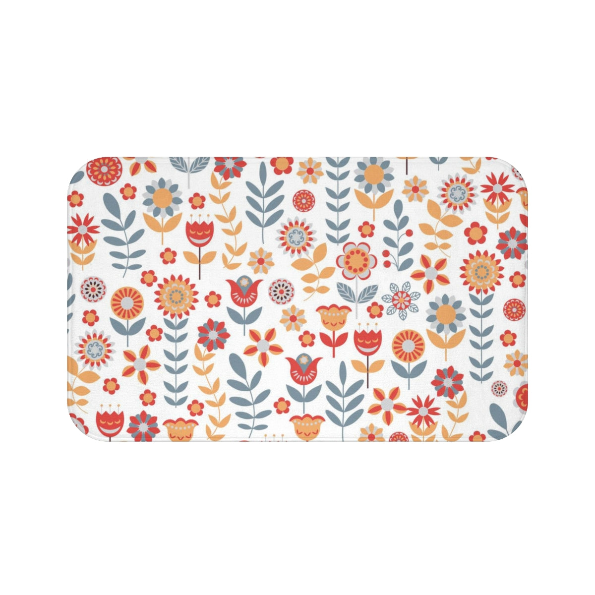 kitchen floor mat