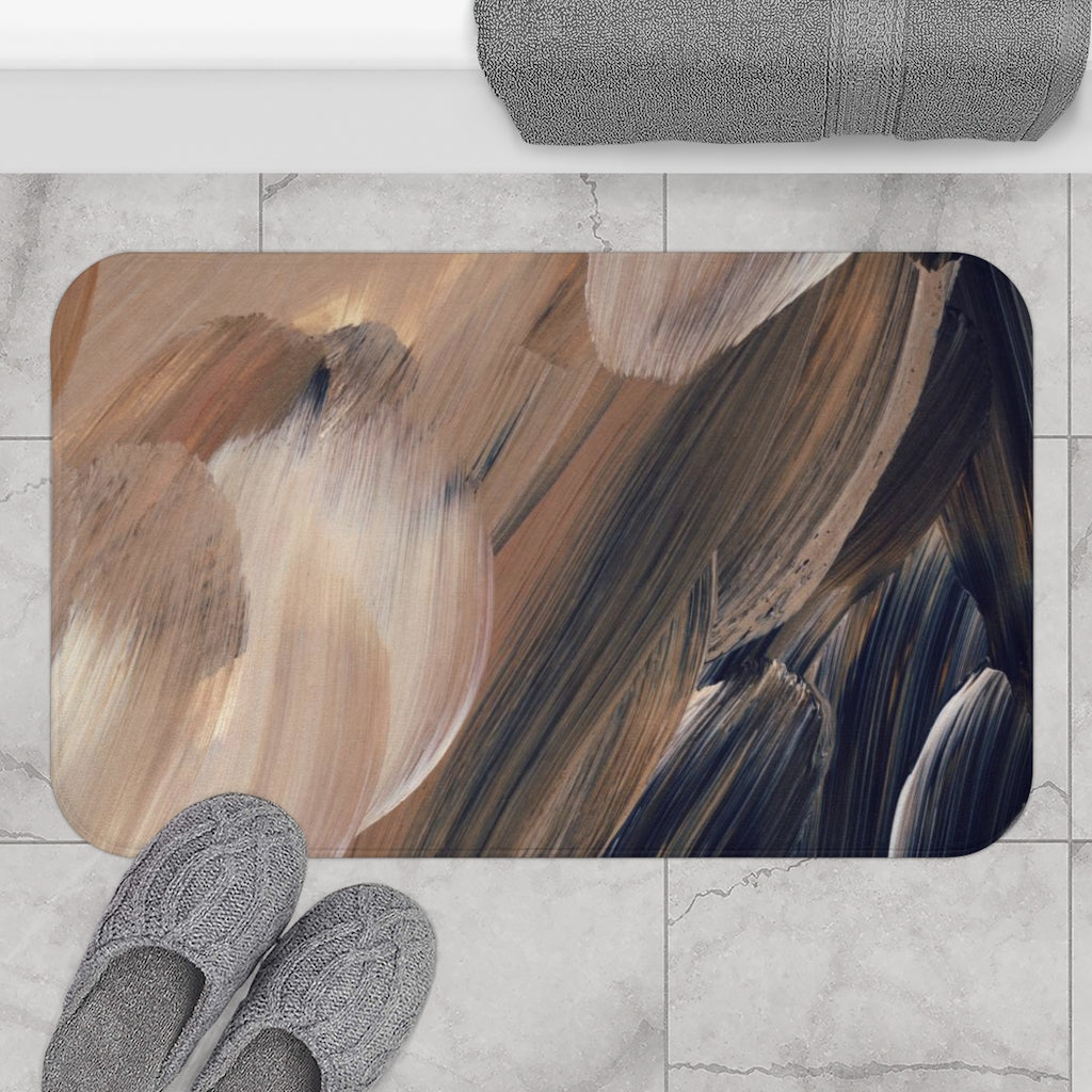 Modern Bath Mat