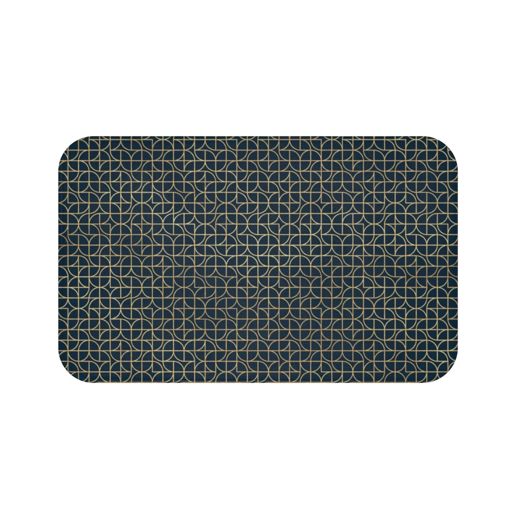 kitchen floor mat