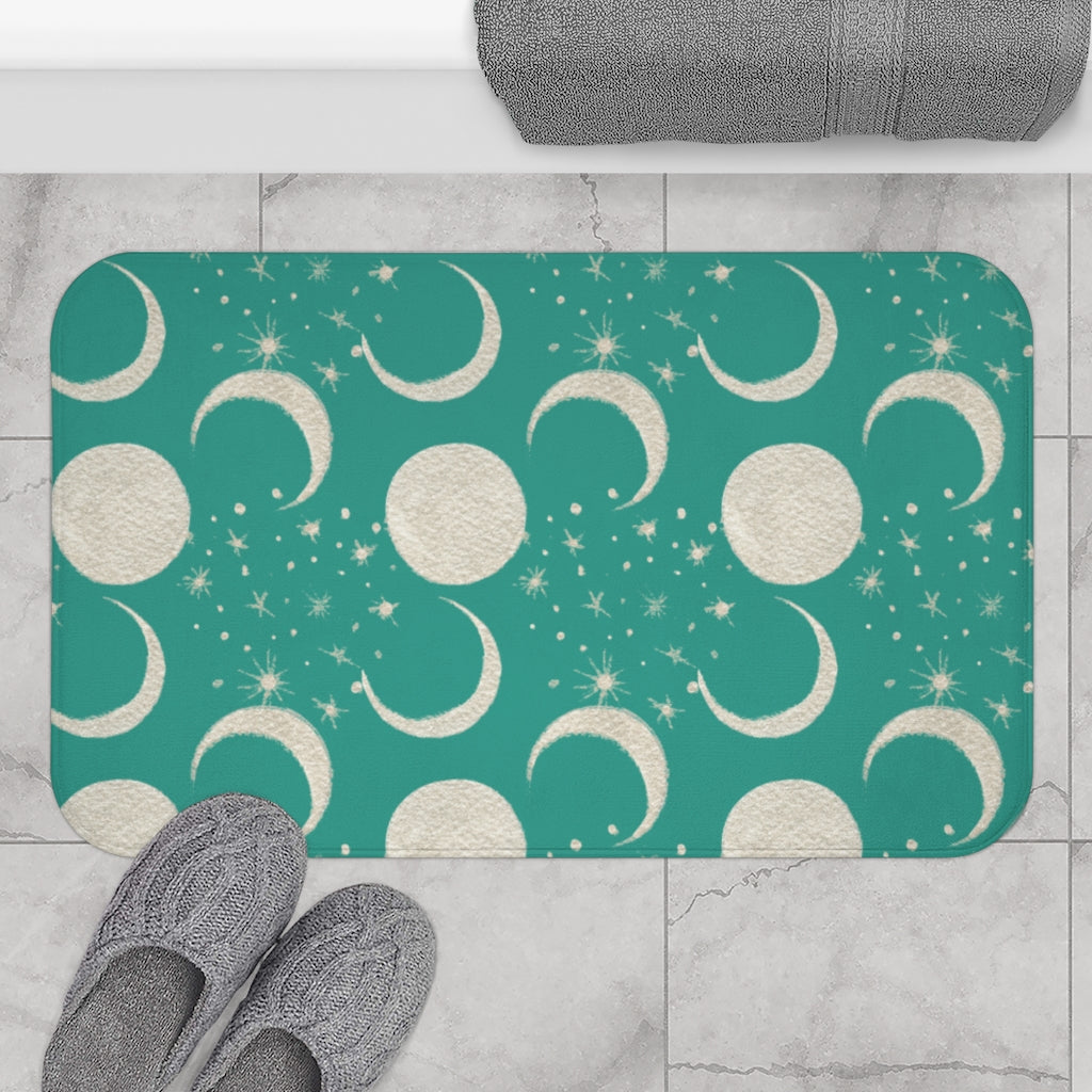 Modern Bath Mat