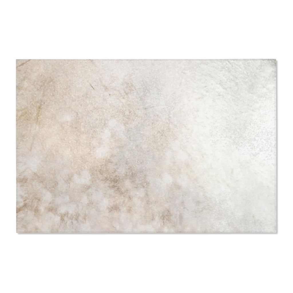 abstract rectangle, large area rug