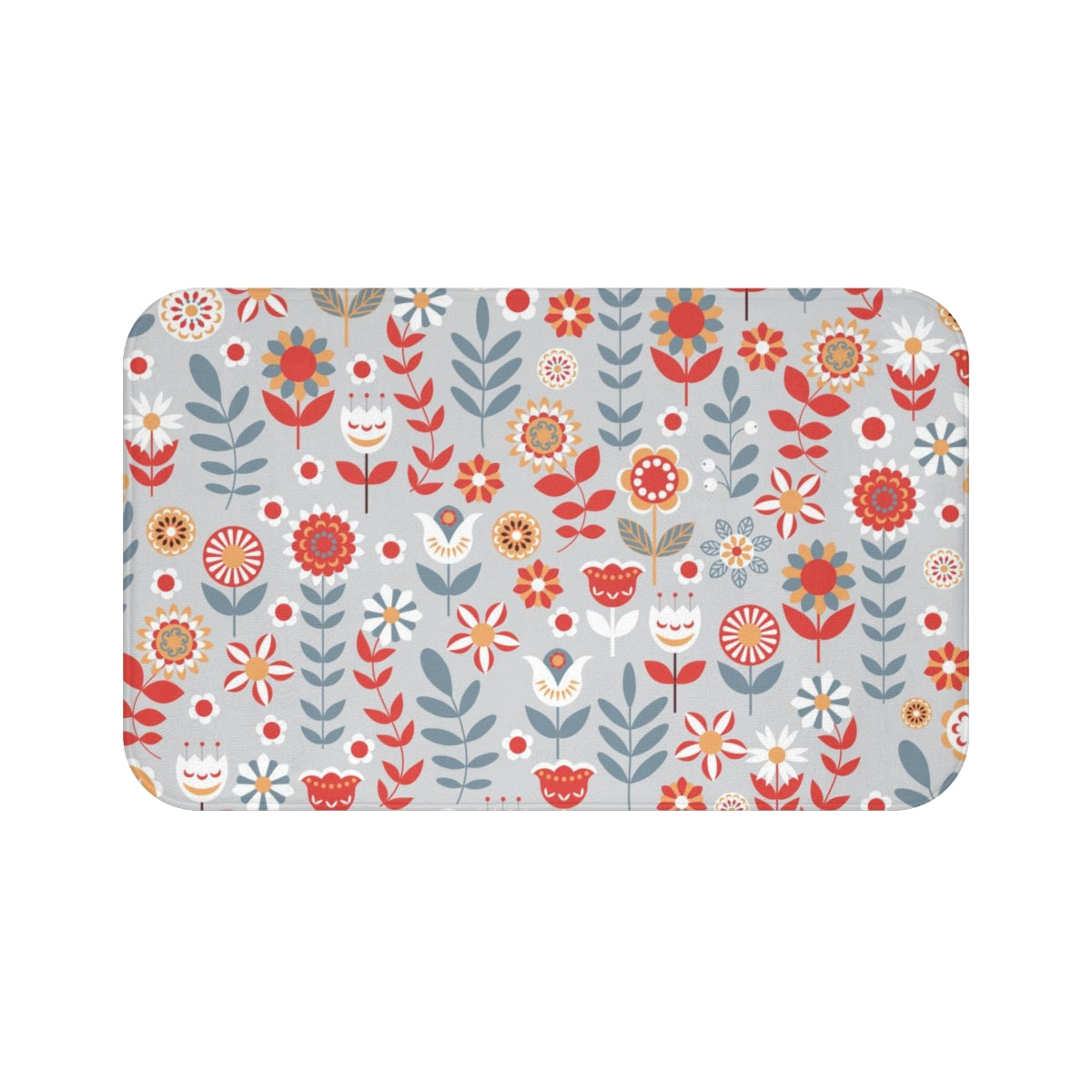 kitchen floor mat