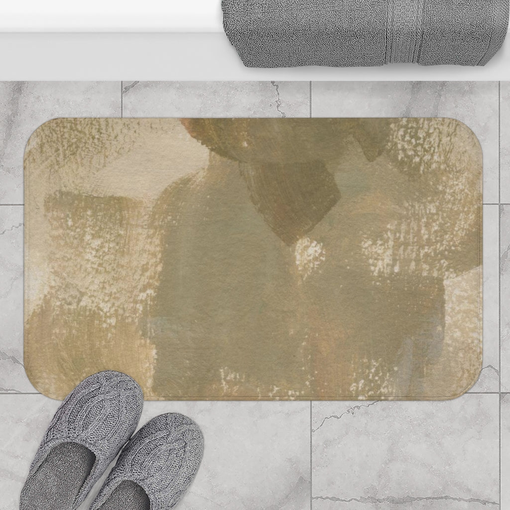 Modern Bath Mat