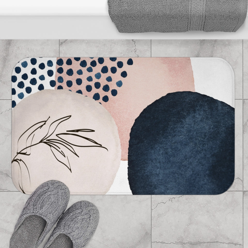 kitchen floor mat