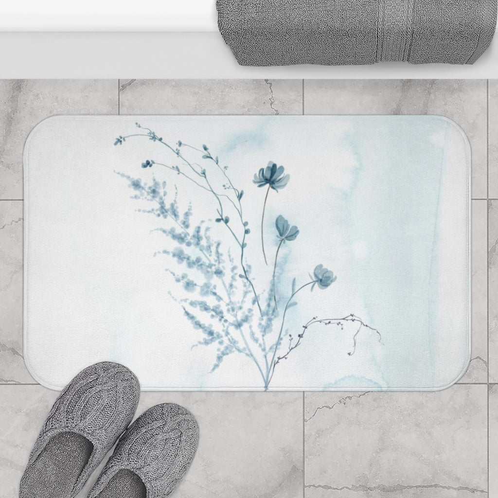 Modern Bath Mat