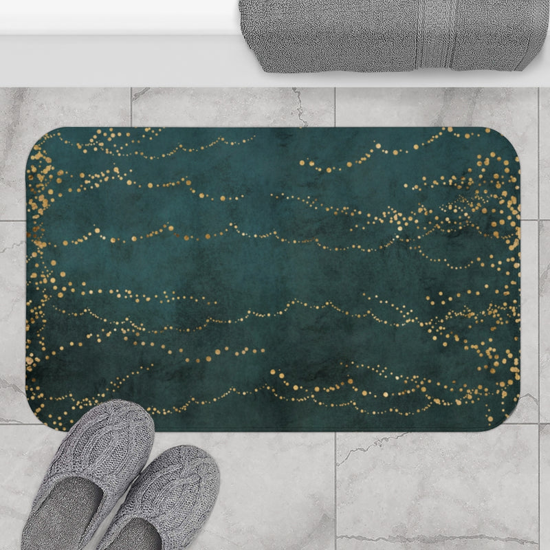 kitchen floor mat