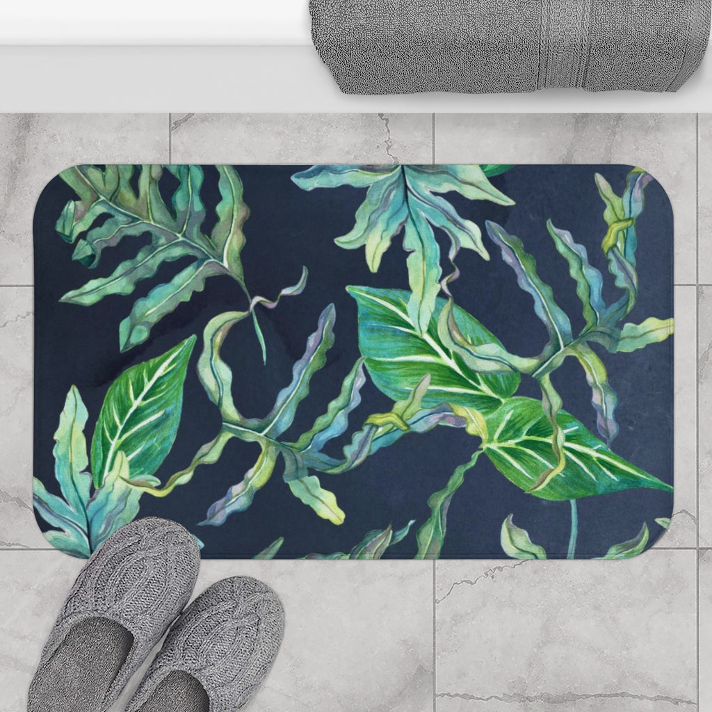 Modern Bath Mat