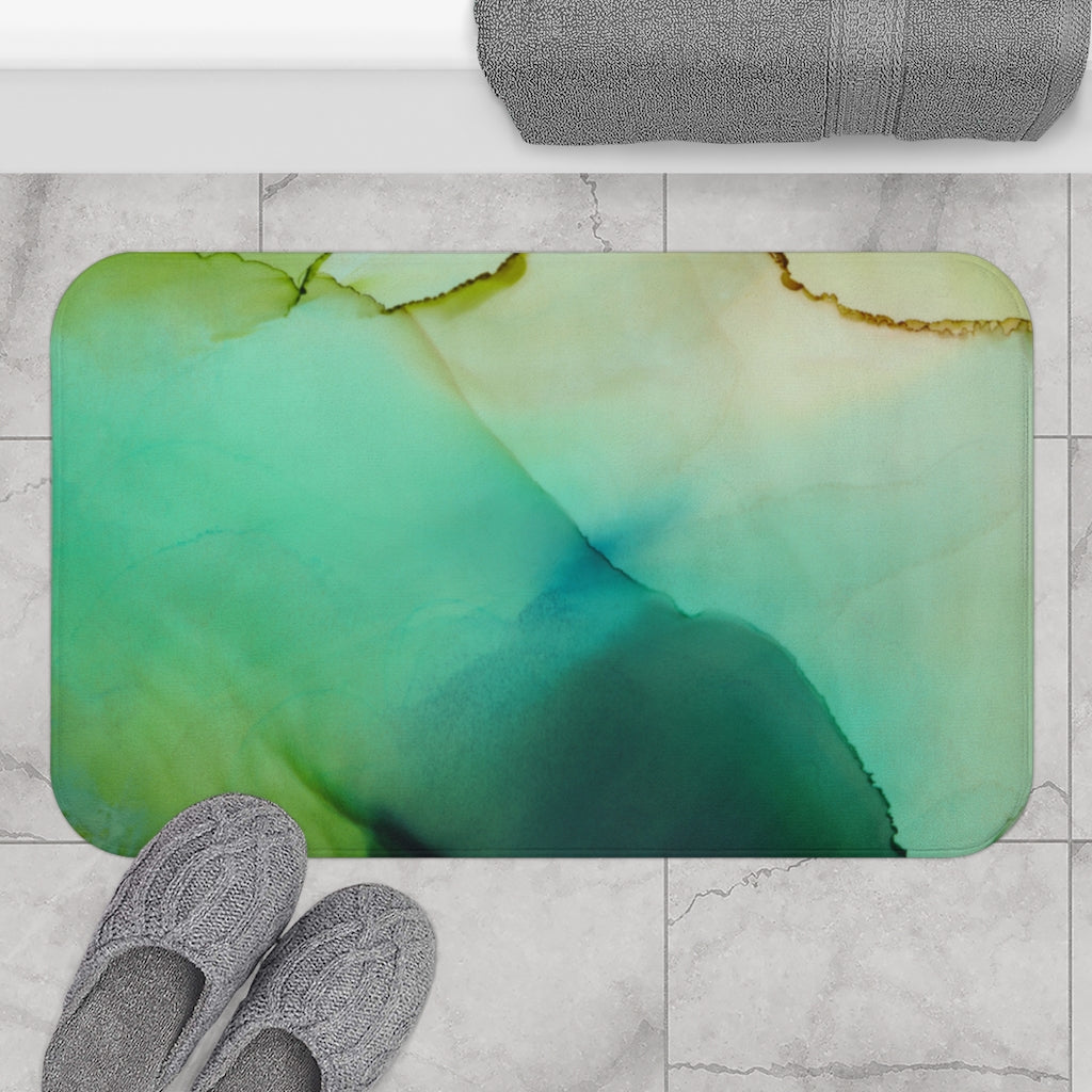 Modern Bath Mat