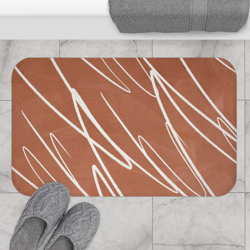 kitchen floor mat