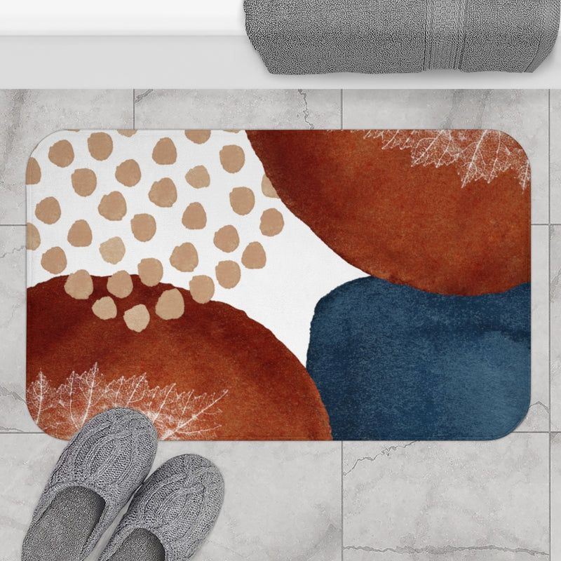 kitchen floor mat