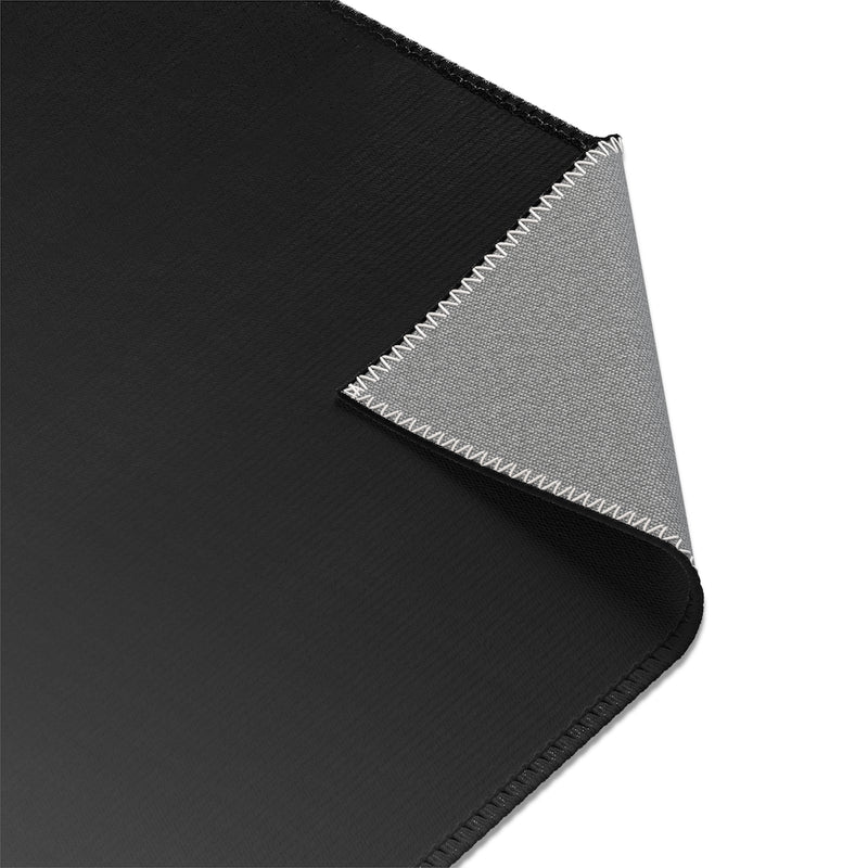 Abstract Area Rug | Grey Black Beige Gradient