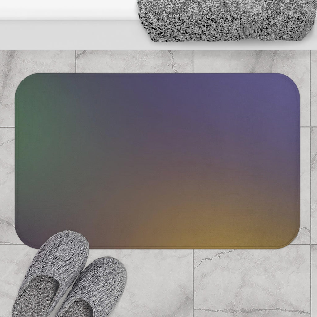 Modern Bath Mat