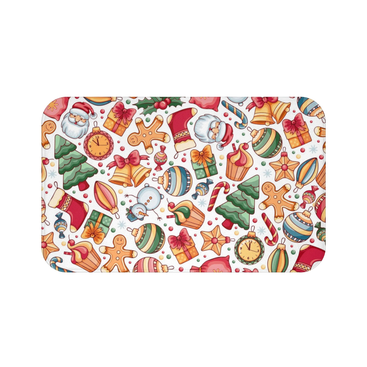 kitchen floor mat