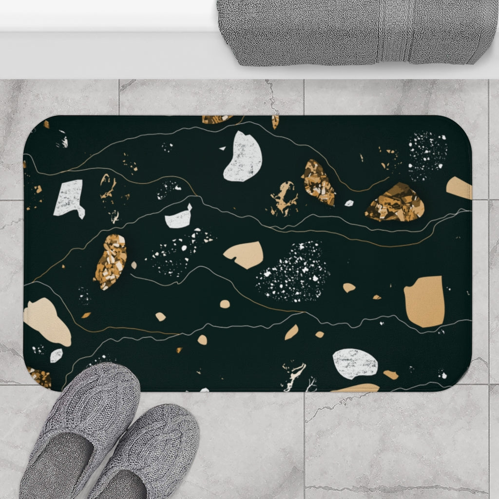 kitchen floor mat