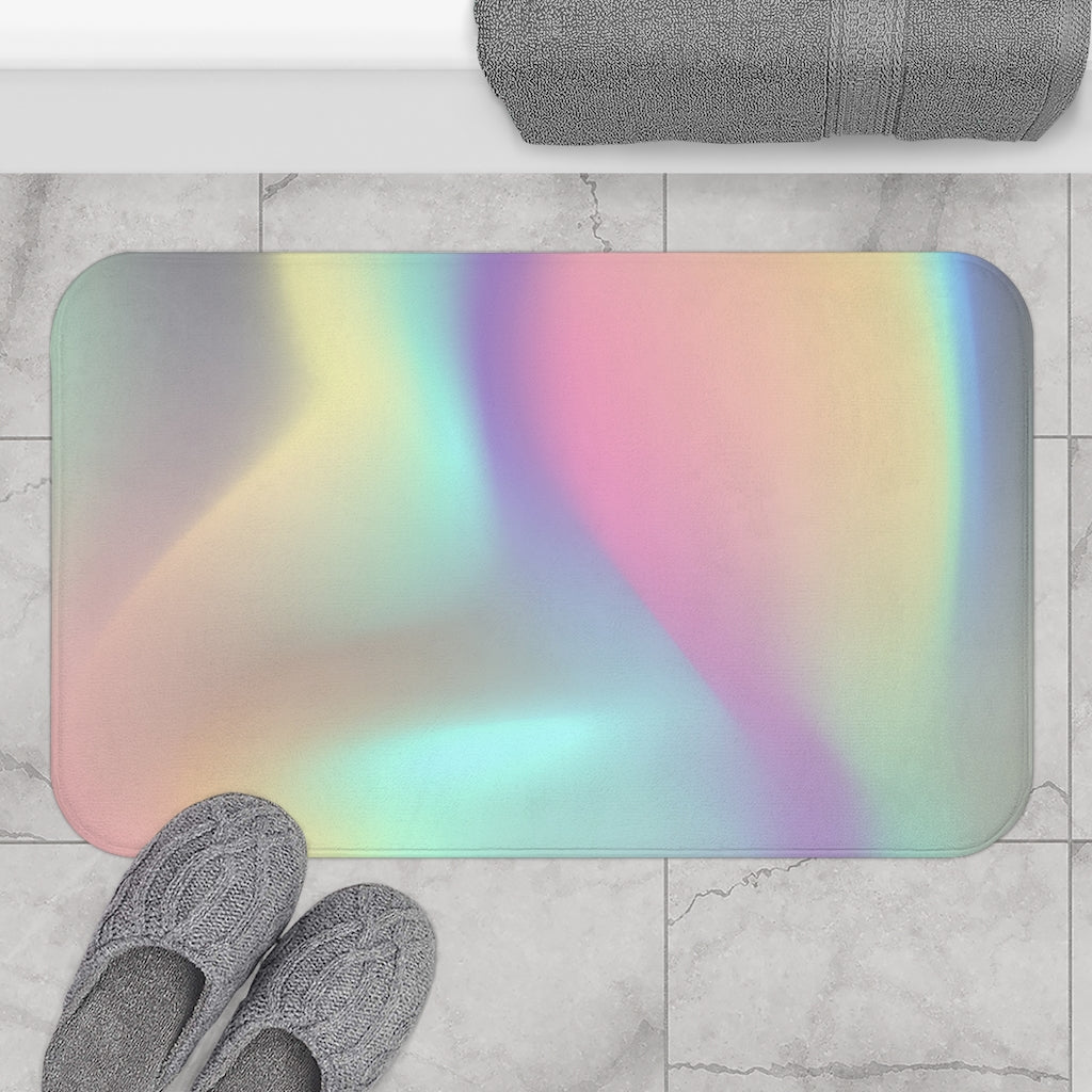 Modern Bath Mat