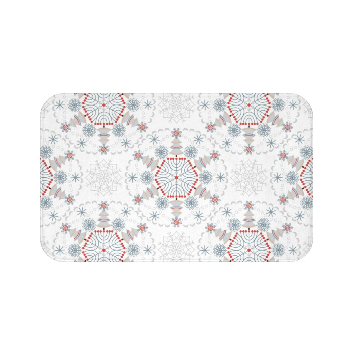 kitchen floor mat